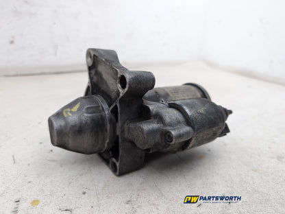 Starter Motor 3