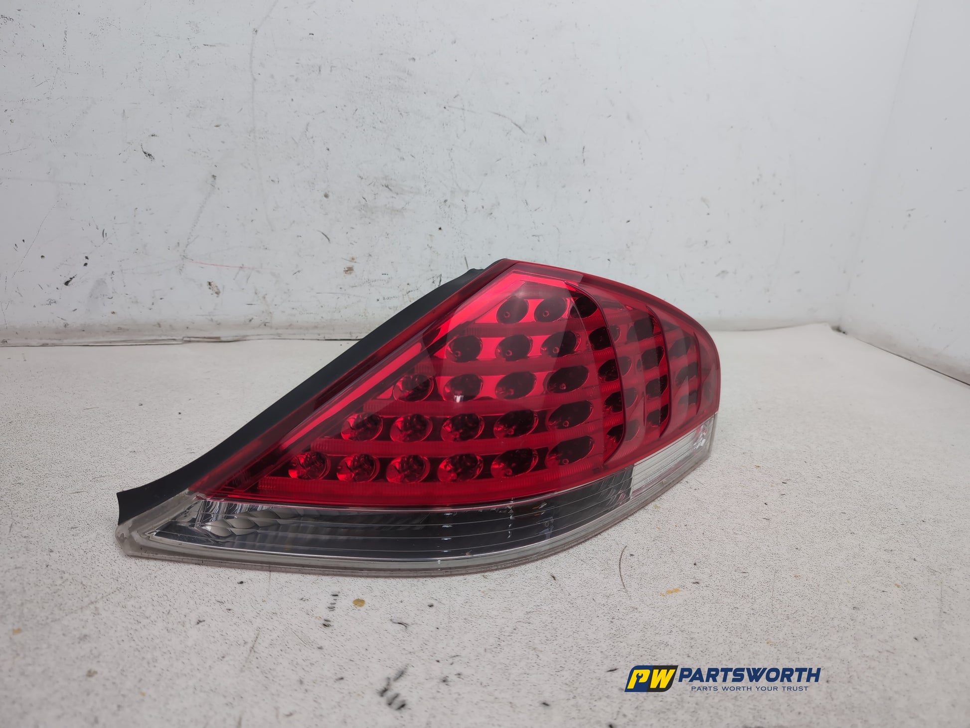 Lamp Assembly Rear RH 3