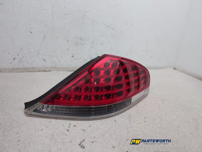 Lamp Assembly Rear RH 3