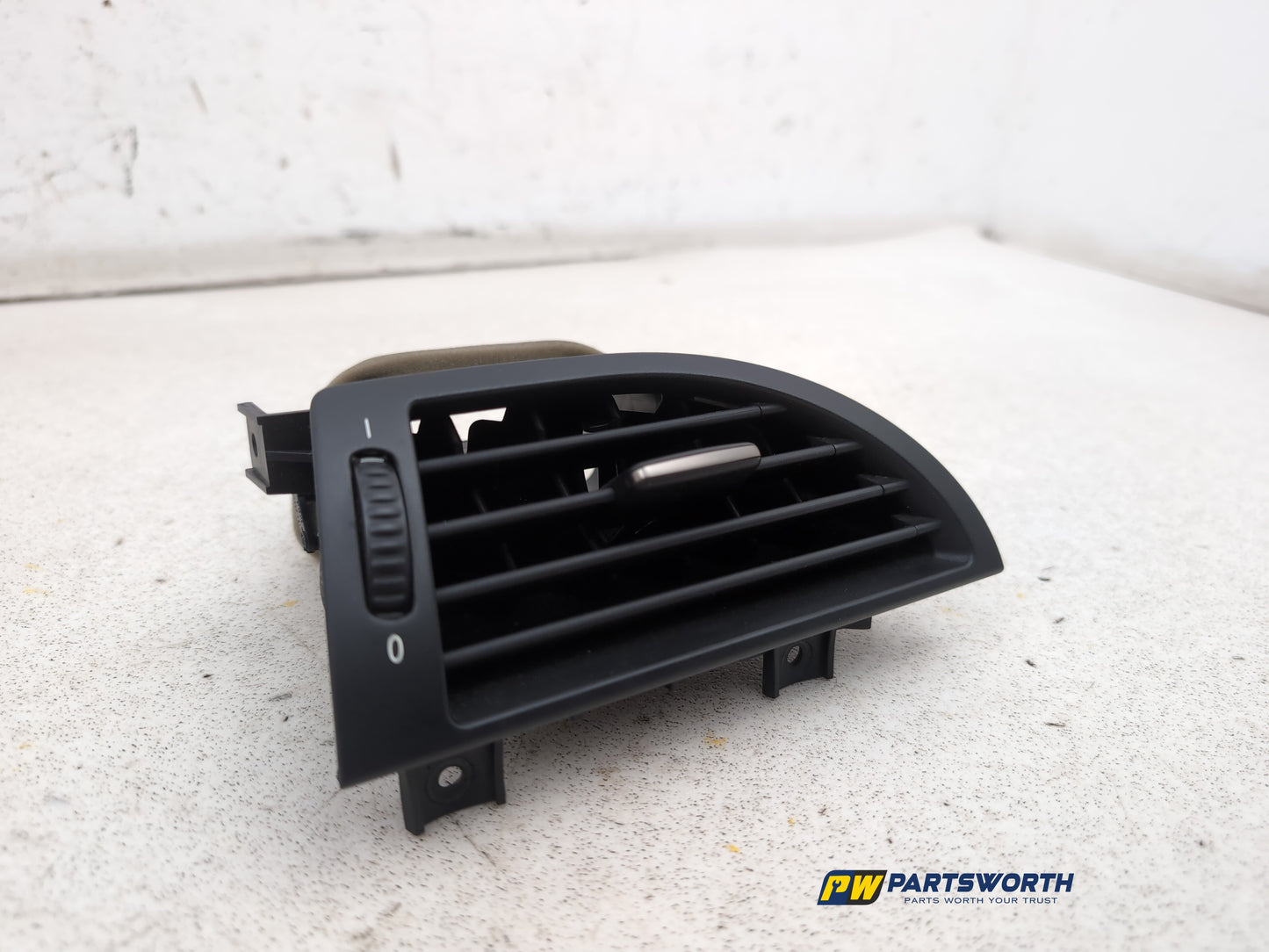 Dashboard Trim With Air Vent  3