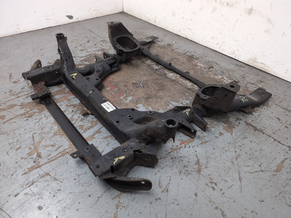 Subframe Front 3