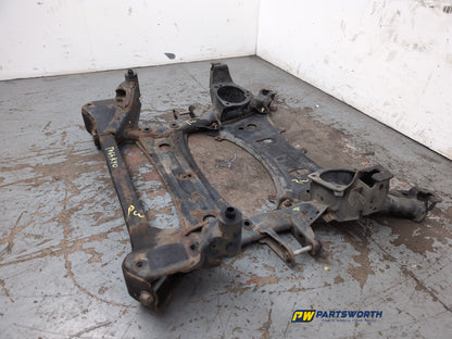 Subframe Front 3
