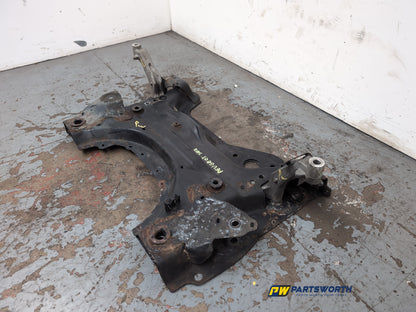 Subframe Front 3