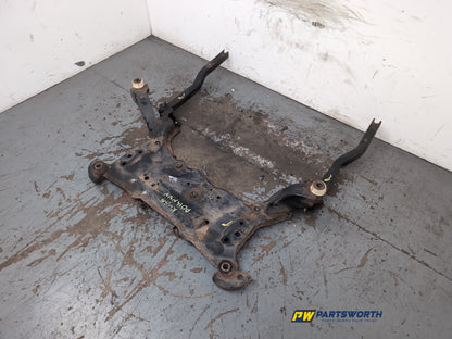 Subframe Front 3