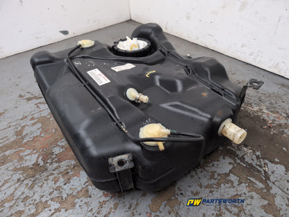 Fuel Tank 3