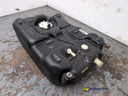 Fuel Tank 3