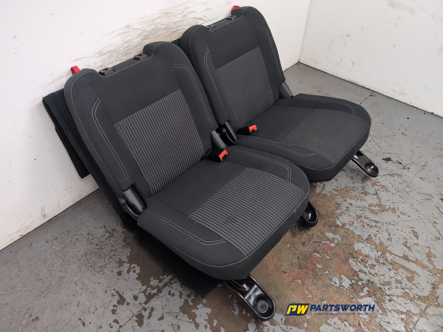 Bench Seat  3