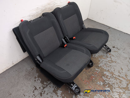 Bench Seat  3