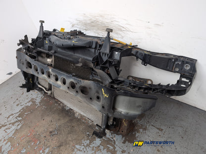 Radiator Pack (KIT) 3