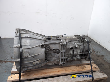 Manual Transmission Assembly 3