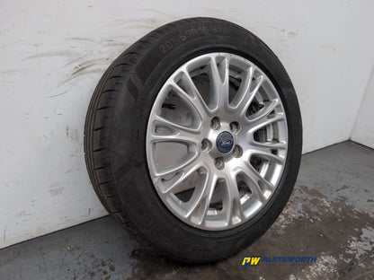Wheel Road Alloy 3