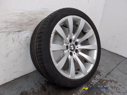Wheel Road Alloy 3