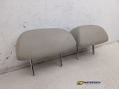 Rear Headrest 3