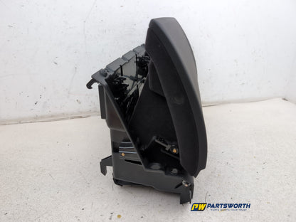 Glove Compartment Assembly 3