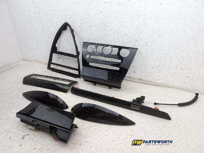 Dashboard Trims  3