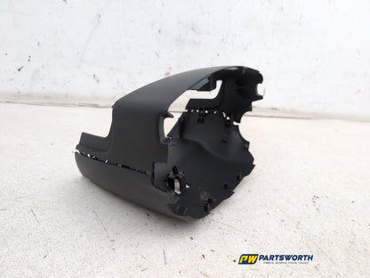 Steering Column Shroud Upper and Lower 3