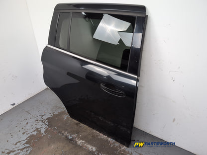 Door Rear RH 3