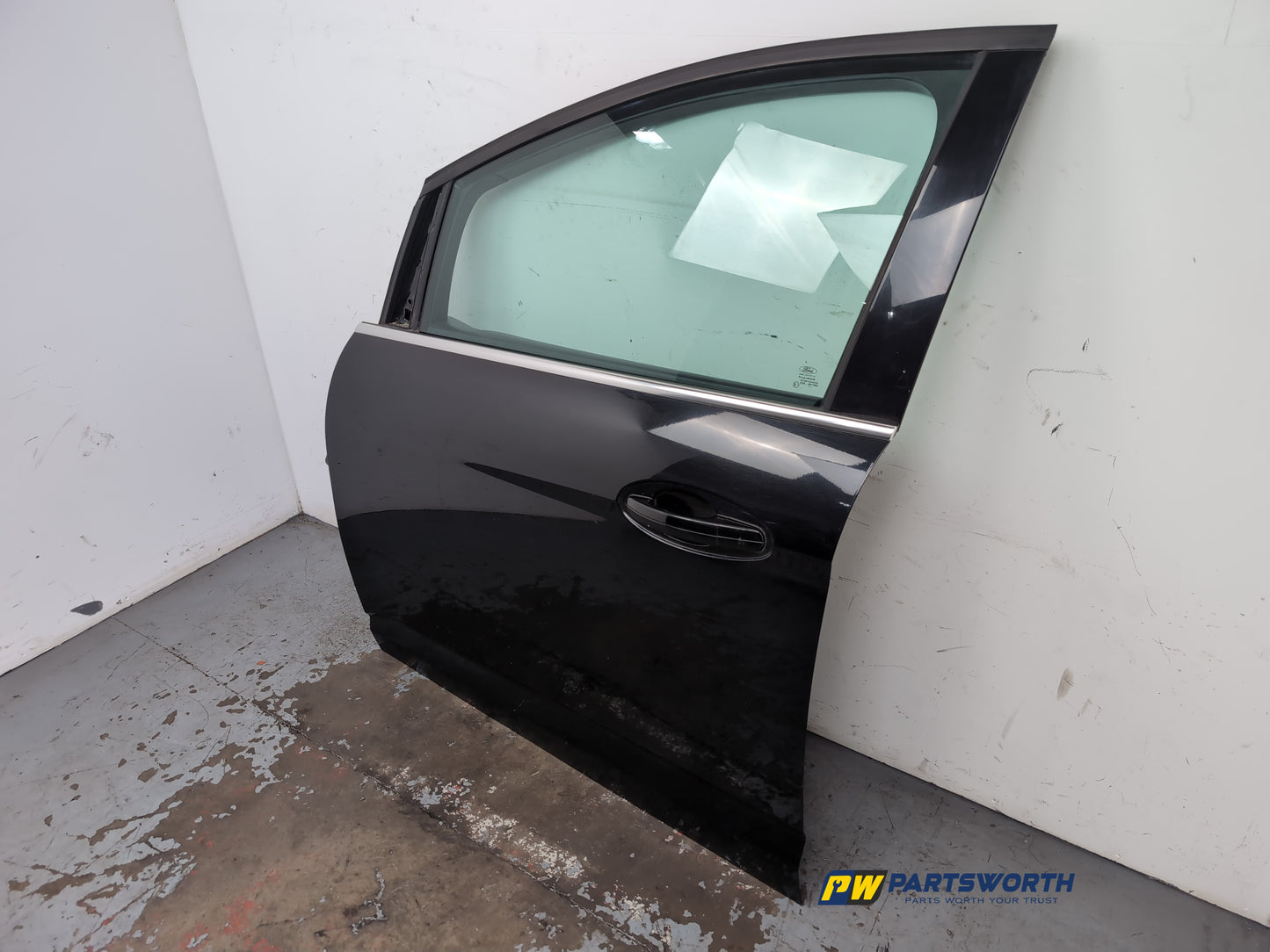 Door Front LH 3