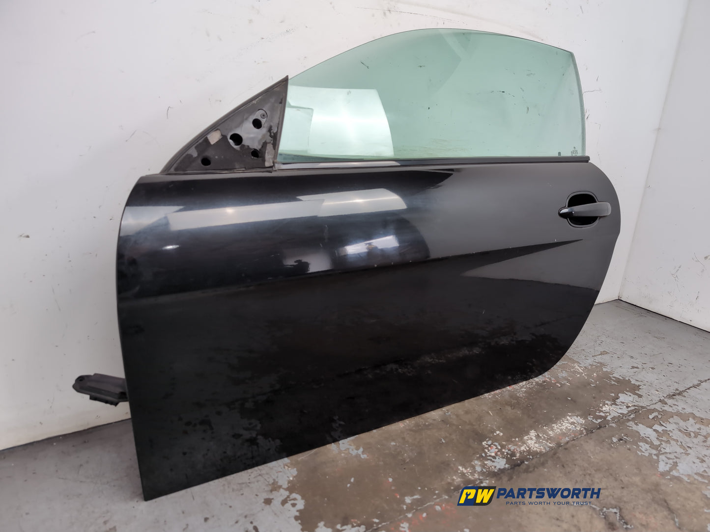Door Front LH 3