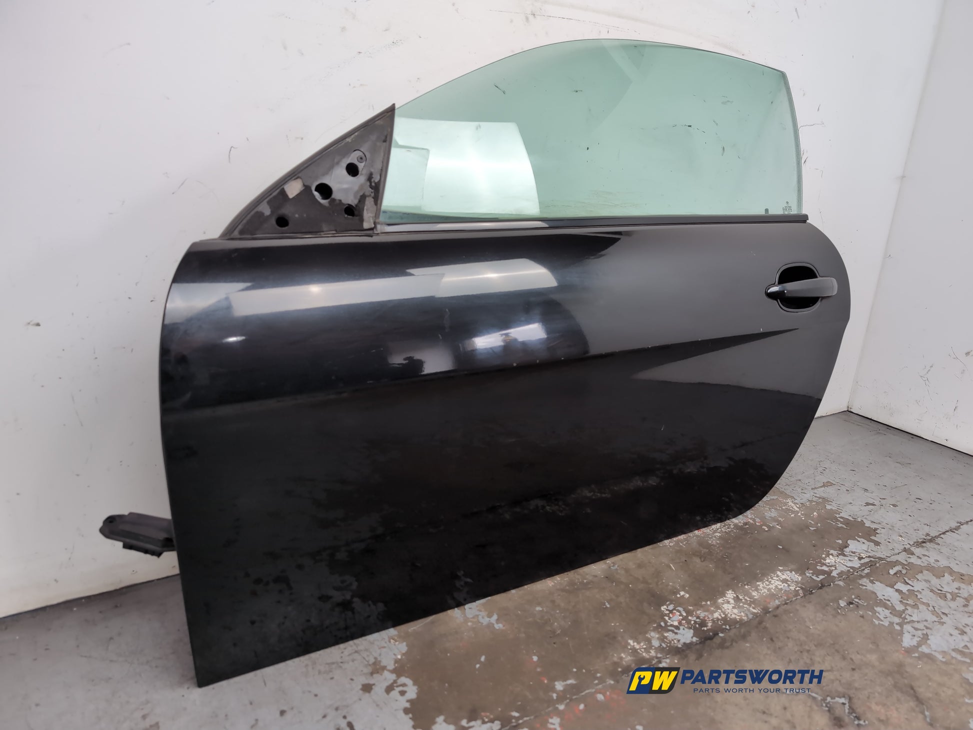 Door Front LH 3