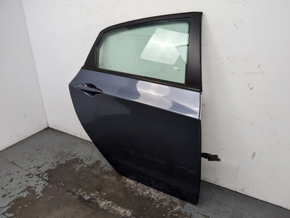 Door Rear RH 3