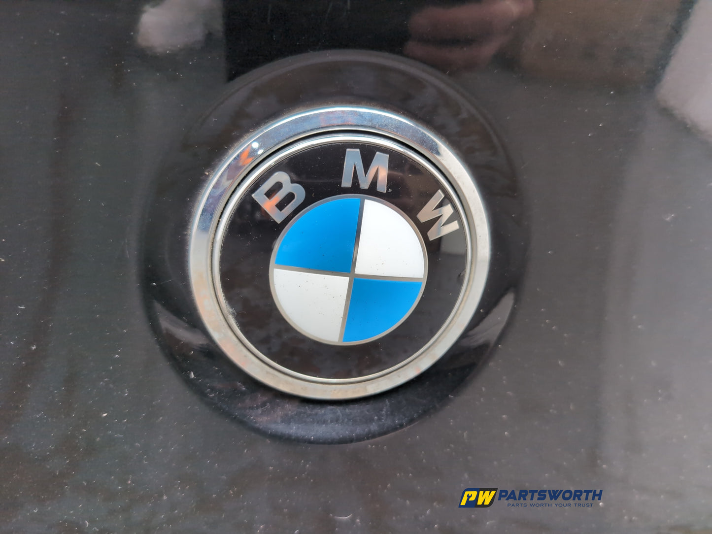 Boot Lid 3
