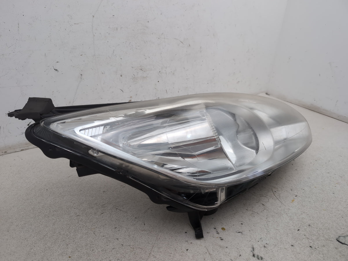 Headlamp RH 3