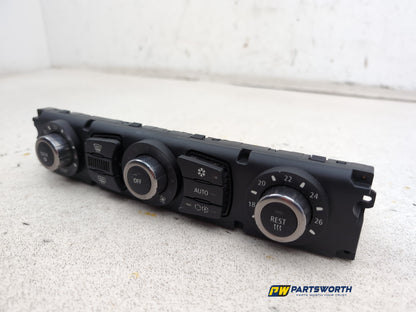 Heater Control Assembly 3