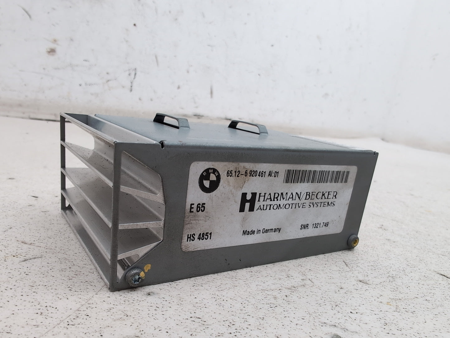 Radio Module 1