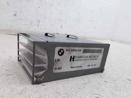 Radio Module 1
