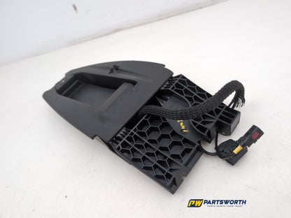 Centre Console Trim  3