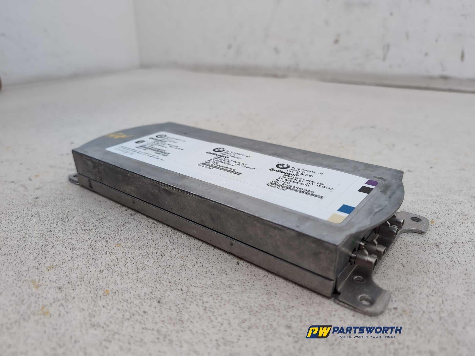 Bluetooth Connection Module 3