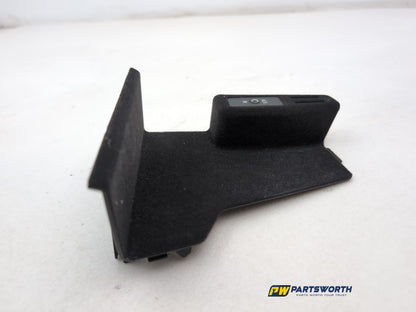 Centre Console Trim  3