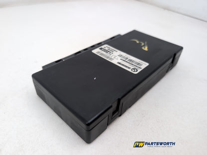 ECU Body 3