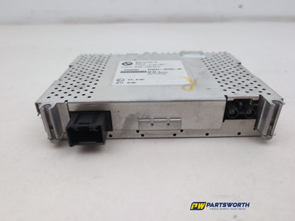 ECU Body 3