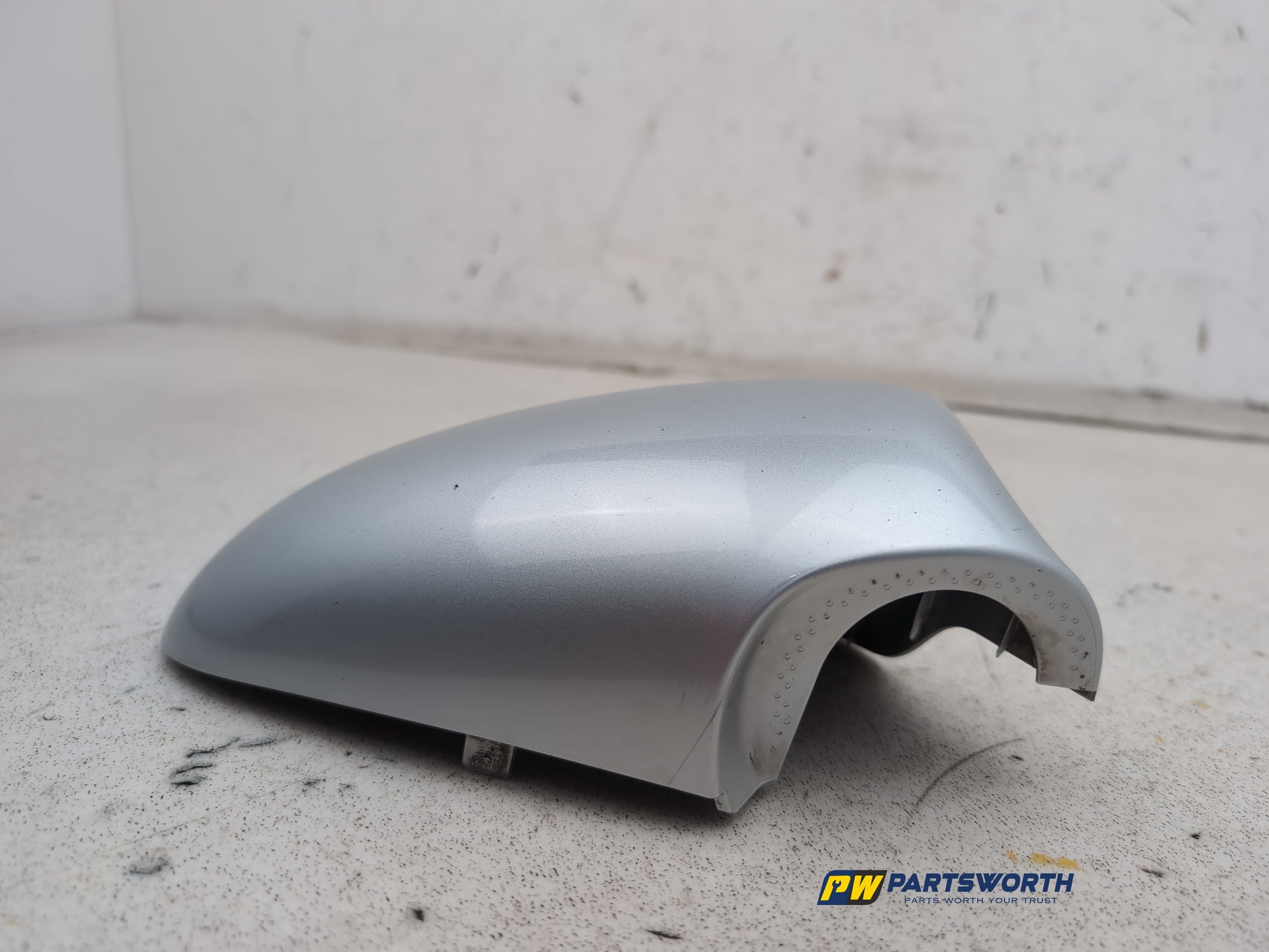 Door Mirror Cover RH 3