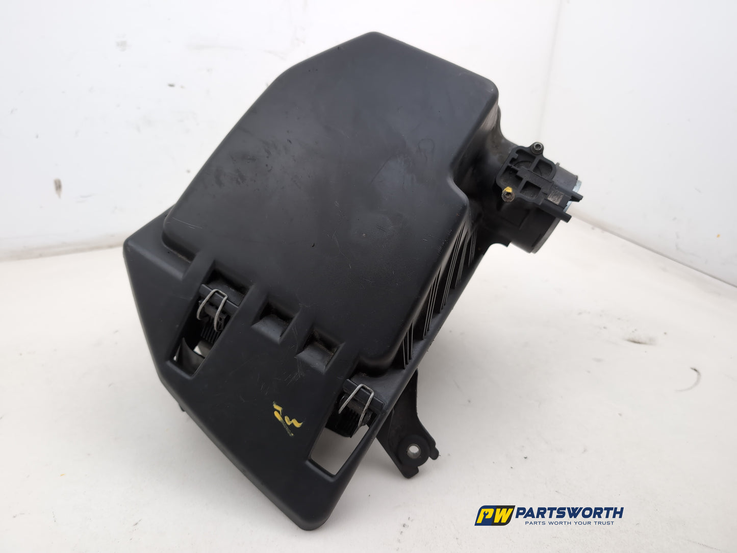 Air Filter Airbox 3