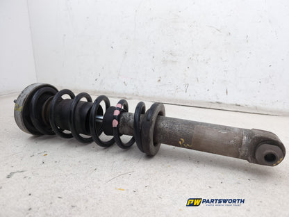 Shock Absorber Rear RH 3