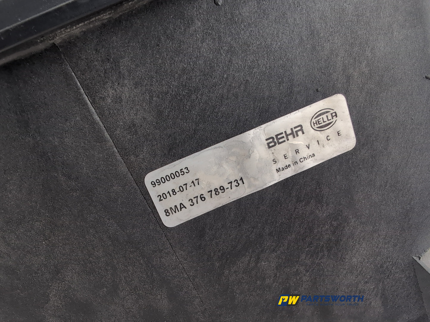 Radiator Expansion Tank 3
