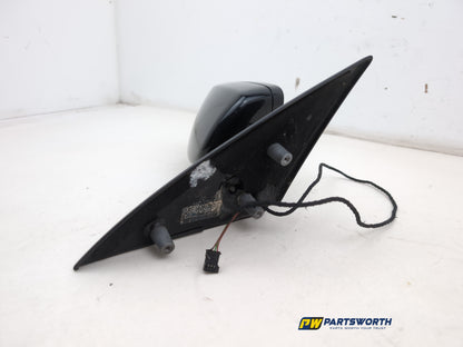 Door Mirror LH 3
