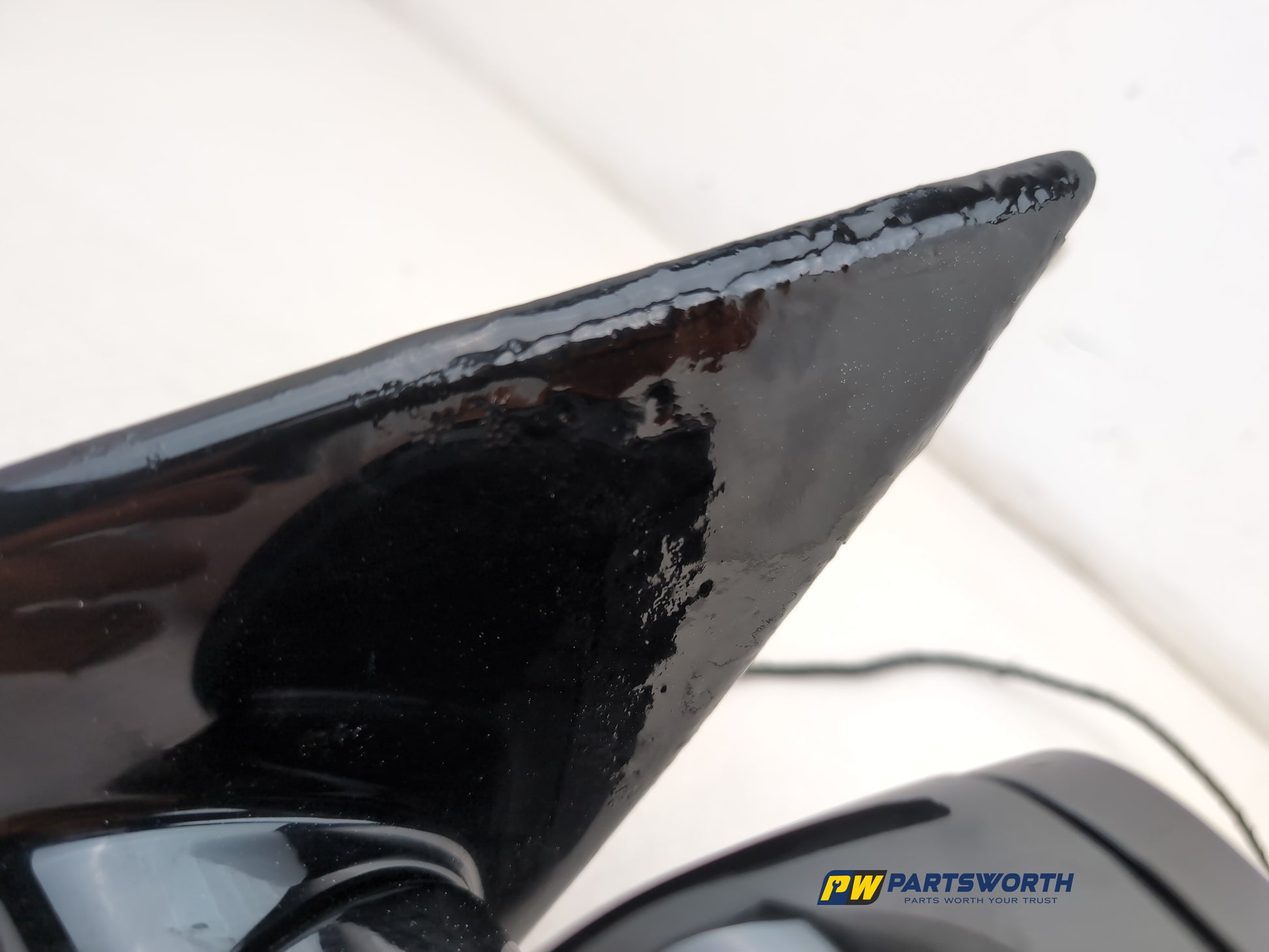 Door Mirror RH 3