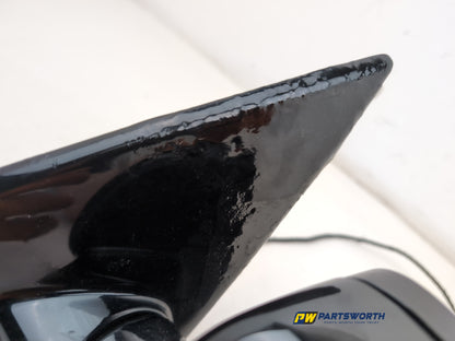 Door Mirror RH 3