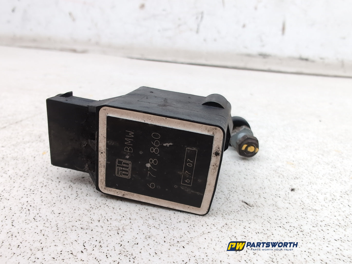 Misc sensor 3