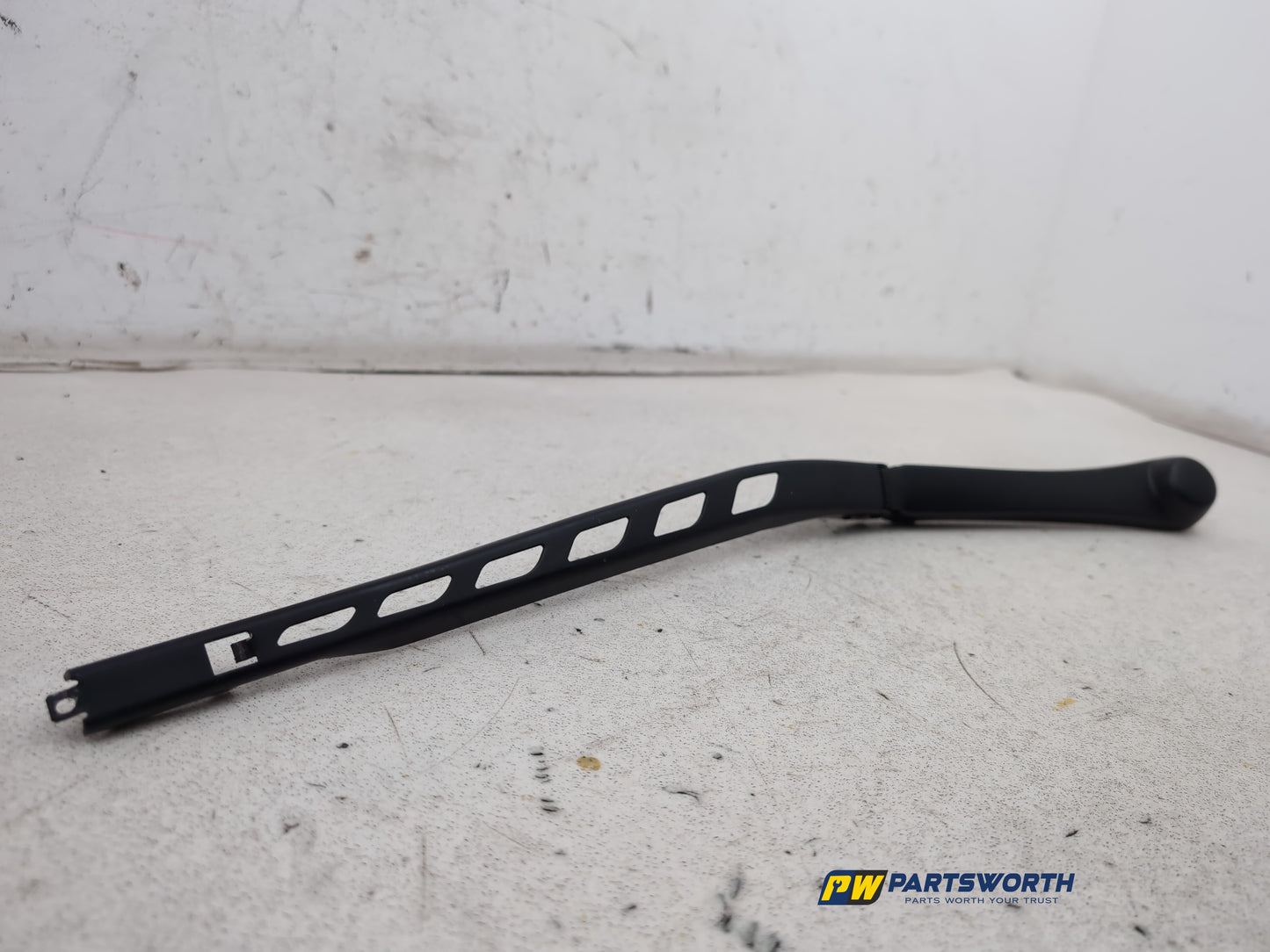 Wiper Front Arm 3