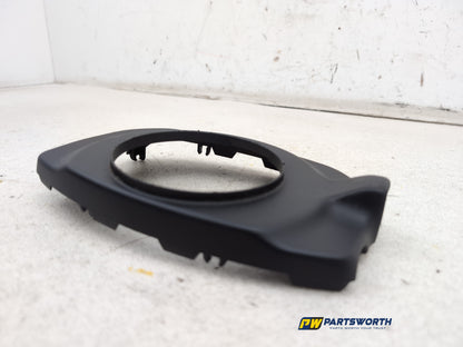 Steering Column Shroud Lower 3