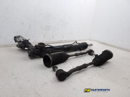 Steering Rack or Box 3