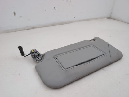 Sun Visor LH 3