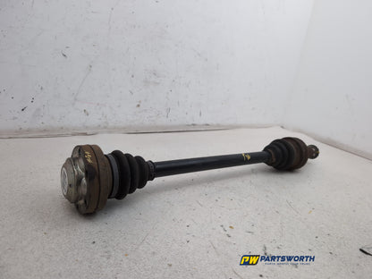 Driveshaft Rear RH 3