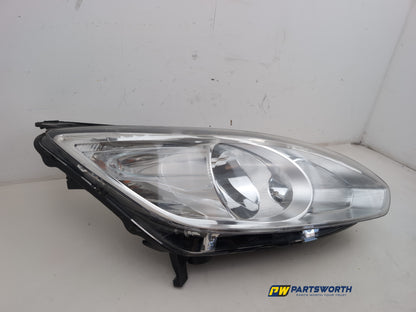 Headlamp RH 3