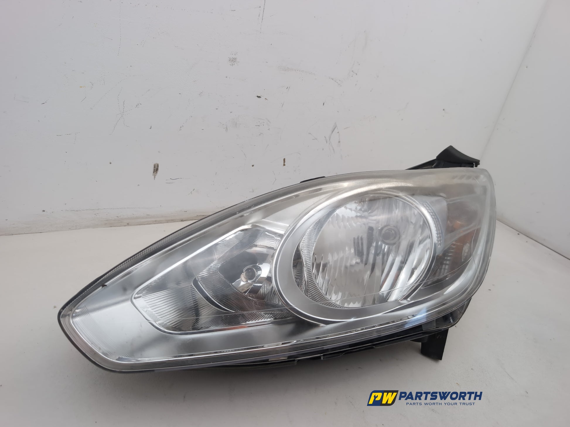 Headlamp LH 3